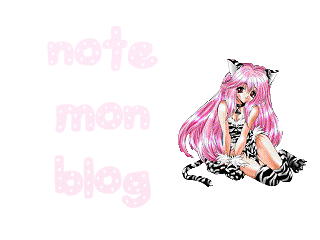 Note for me